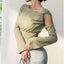 Casual Loose Stylish Long Sleeve