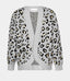 Leopard Print Sweater