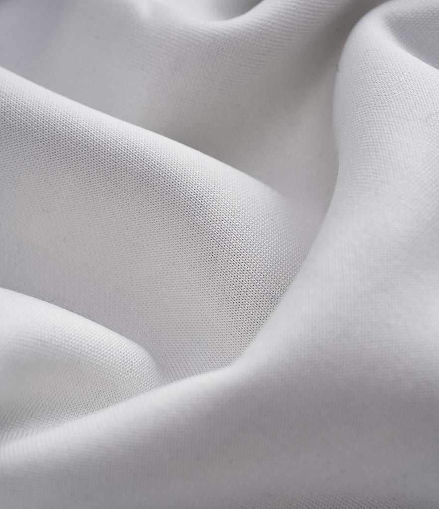Half Zip Solid Color Sweatshirt