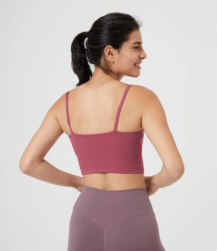Flow Tank Top