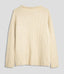 Cable Knitted Sweater