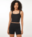 Bloom Fitted Light Support Tank Top