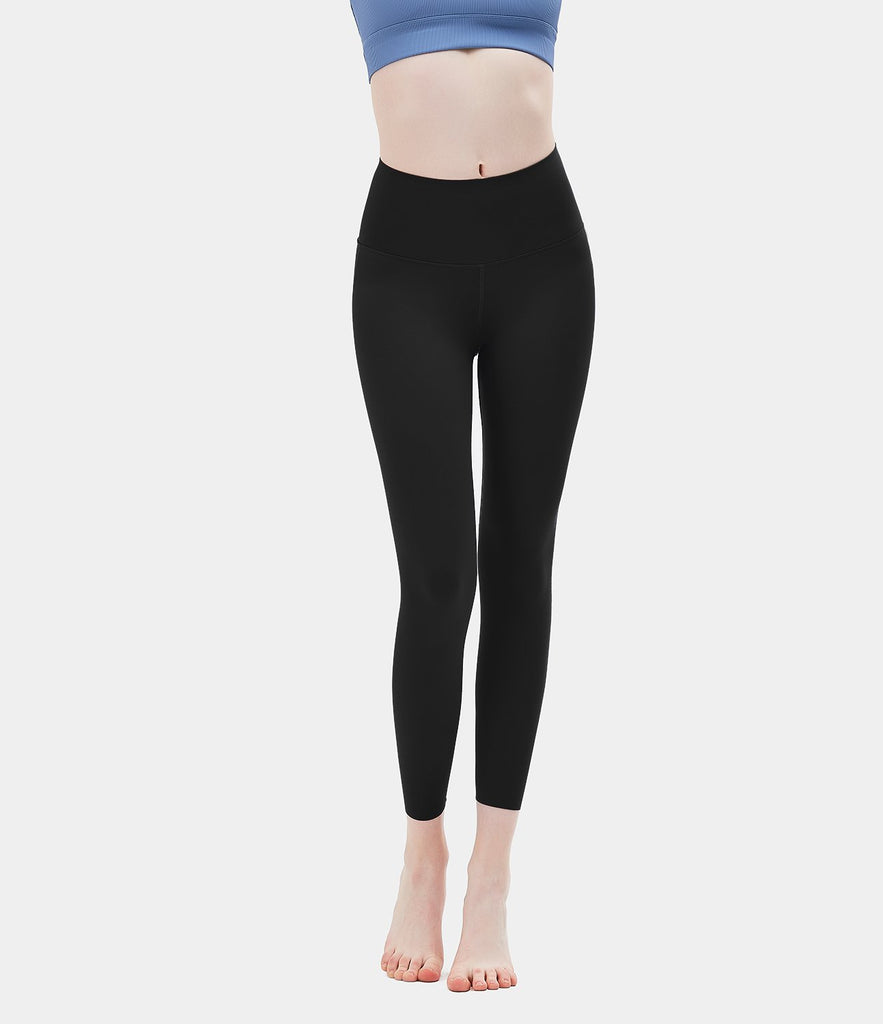 Bloom High Waisted Butt Lifting Design Leggings