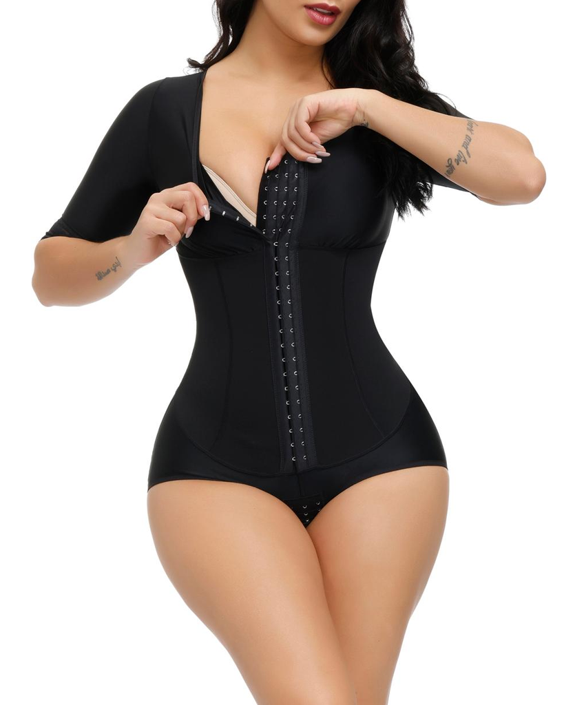 Women Body Slimming Bodysuit