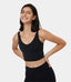 Longline Tank Low Support Sports Bra
