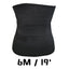 Olikefit Invisible Undercloth Wrap Waist Trimmer