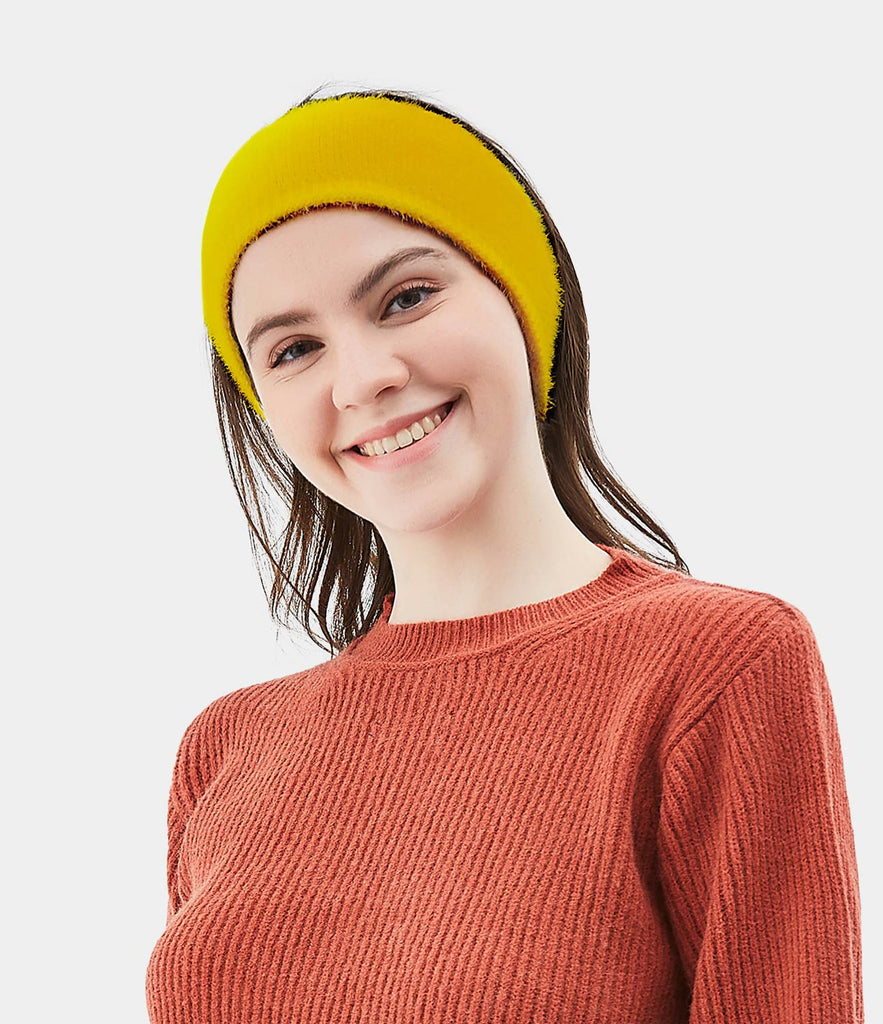 Fleece Headband