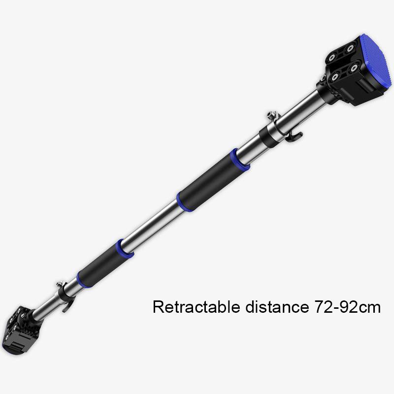 Punch Free Single Parallel Bars Indoor Wall Pull Equipment