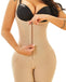 Women Open Slimming Underwear Bodysuit