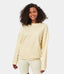 Sweatshirt & Biker Shorts Loungewear Set