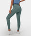FLOW High Waisted Seamless Full Length Leggings
