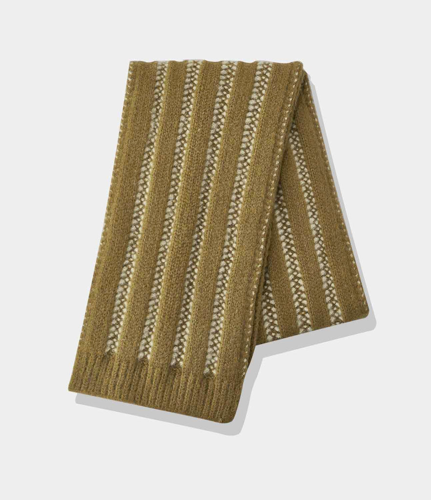 Stripe Scarf