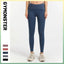 High-waisted Breech Quick Dry Yoga Legging