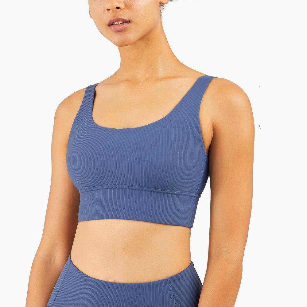 Thread High Impact Sports Bra