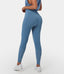FLOW High Waisted Seamless Full Length Leggings
