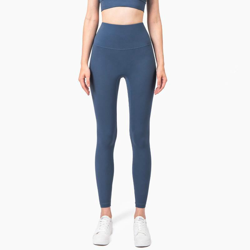 Yoga Stylish Quick Dry Leggings