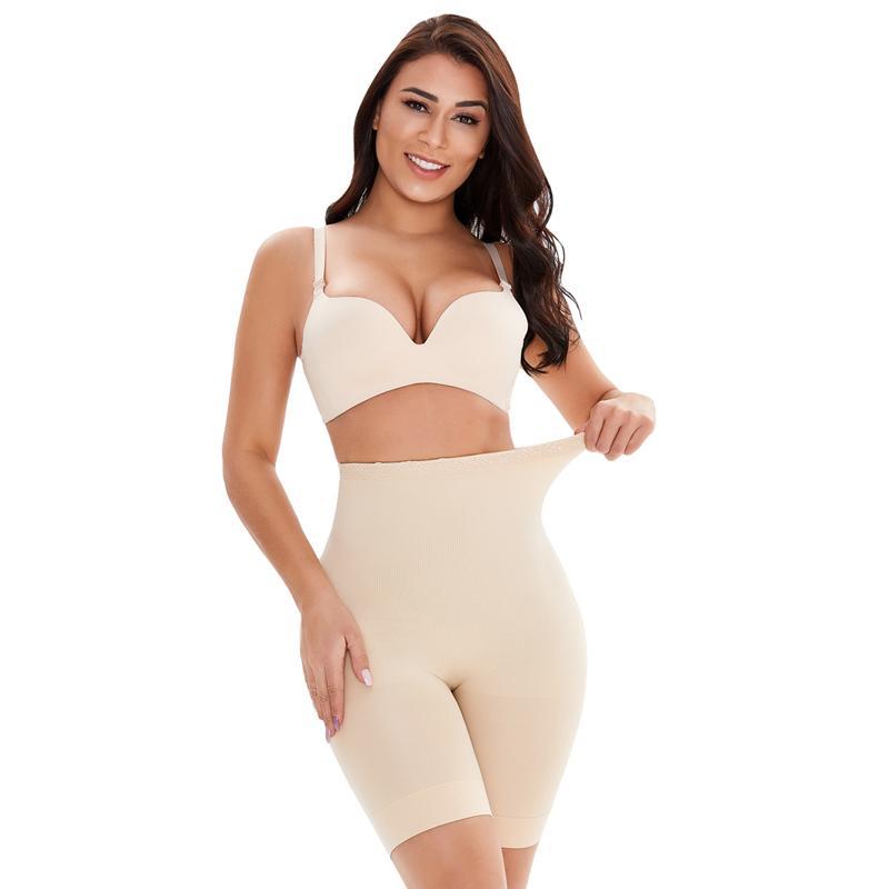 Women High Waist Butt Lifter Panty hotshaperpants