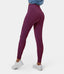 FLOW High Waisted Seamless Full Length Leggings