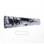 Broad brimmed headband outdoor leisure fitness