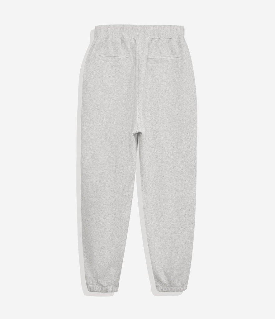 Solid Color Joggers