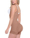 Women Seamless Rows Shapewear