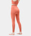 FLOW High Waisted Seamless Leggings