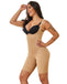 Women Full Body Open Bodysuit