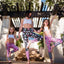 Unicorn Parent child Yoga Sports Fitness Pants