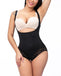 Womens Firm Cincher Zipper Control Shapewear