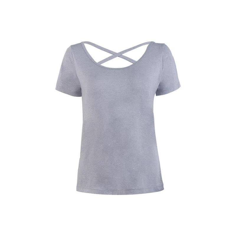 Fitness Yoga Top Vest