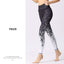 Printed High Waist Dance Legging