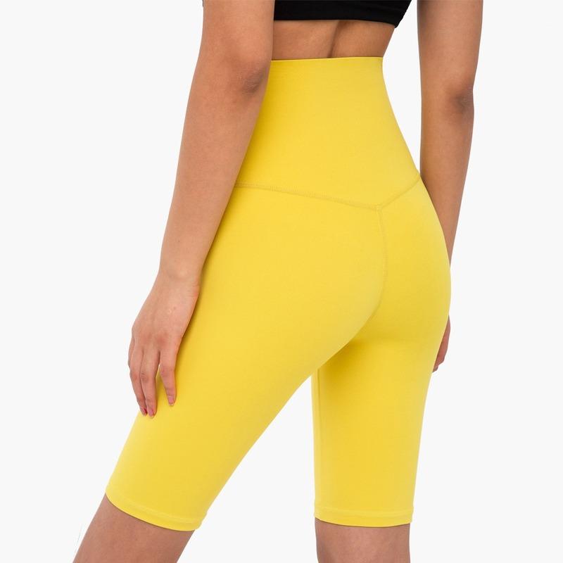 Skinny Fitness Shorts
