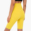 Skinny Fitness Shorts