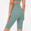 Skinny Fitness Shorts