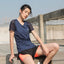 Air Tight Casual Short Sleeves