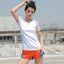 Air Tight Casual Short Sleeves
