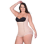 Womens Firm Cincher Zipper Control Shapewear