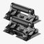 Calliven Push Support Fitness Equipment