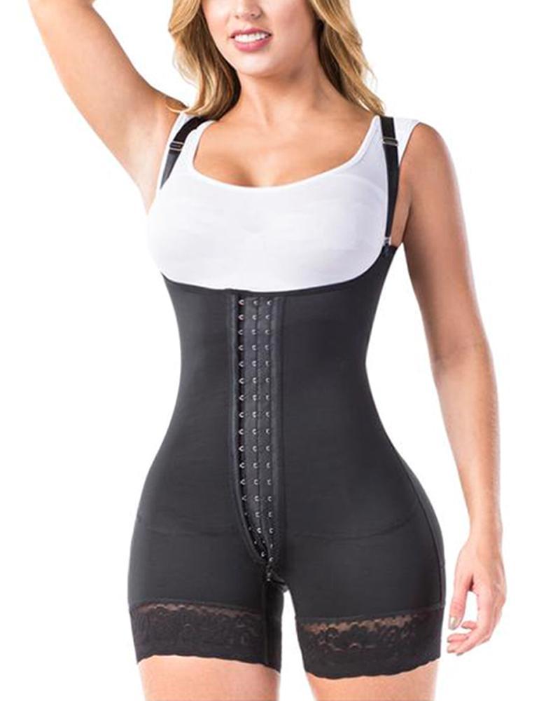 Women Seamless Rows Shapewear