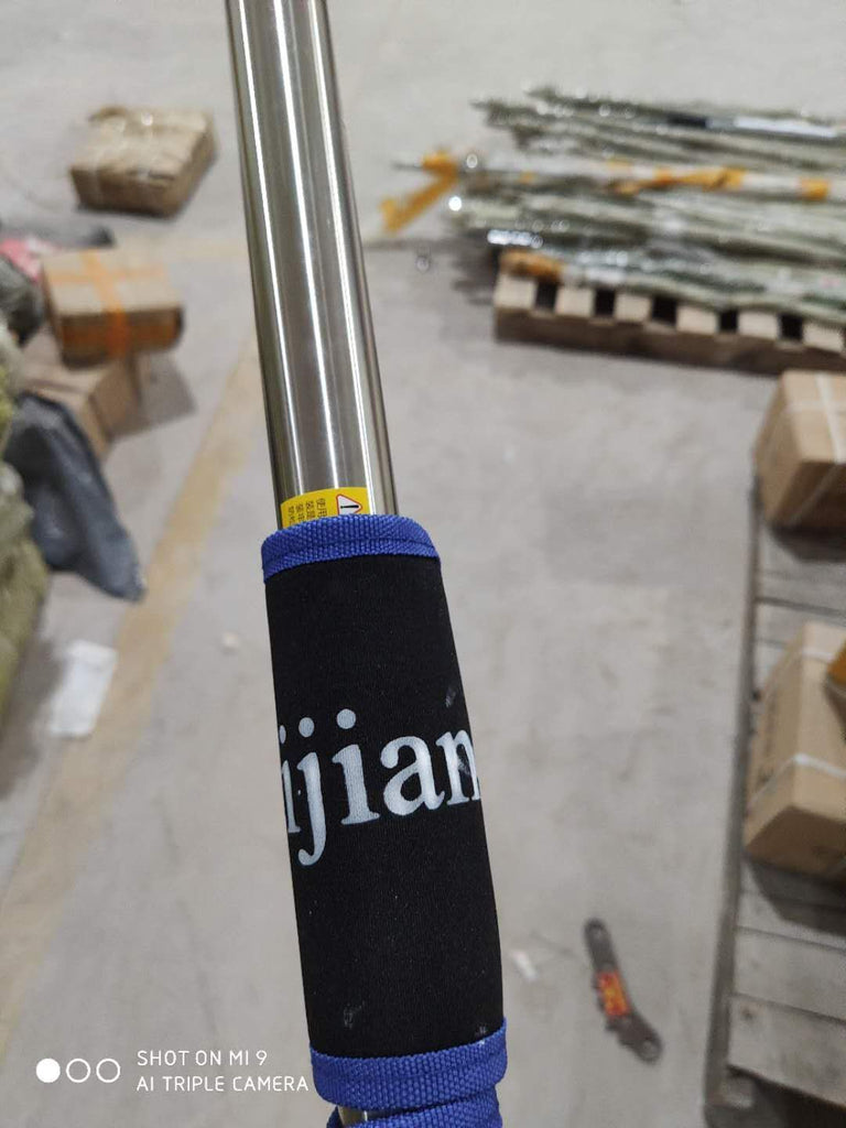 Kaijian Pull Bar Door Exercise Without Screw Installation
