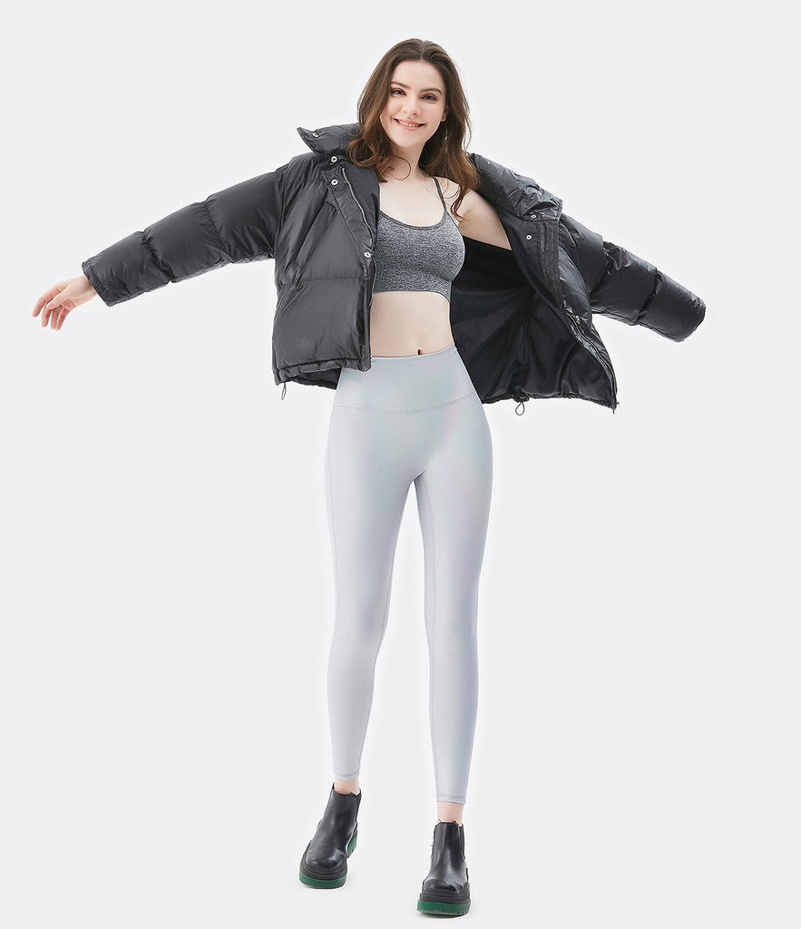 Padded Coat