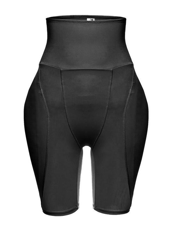 Women Butt Lifter High Waist Hip Panties