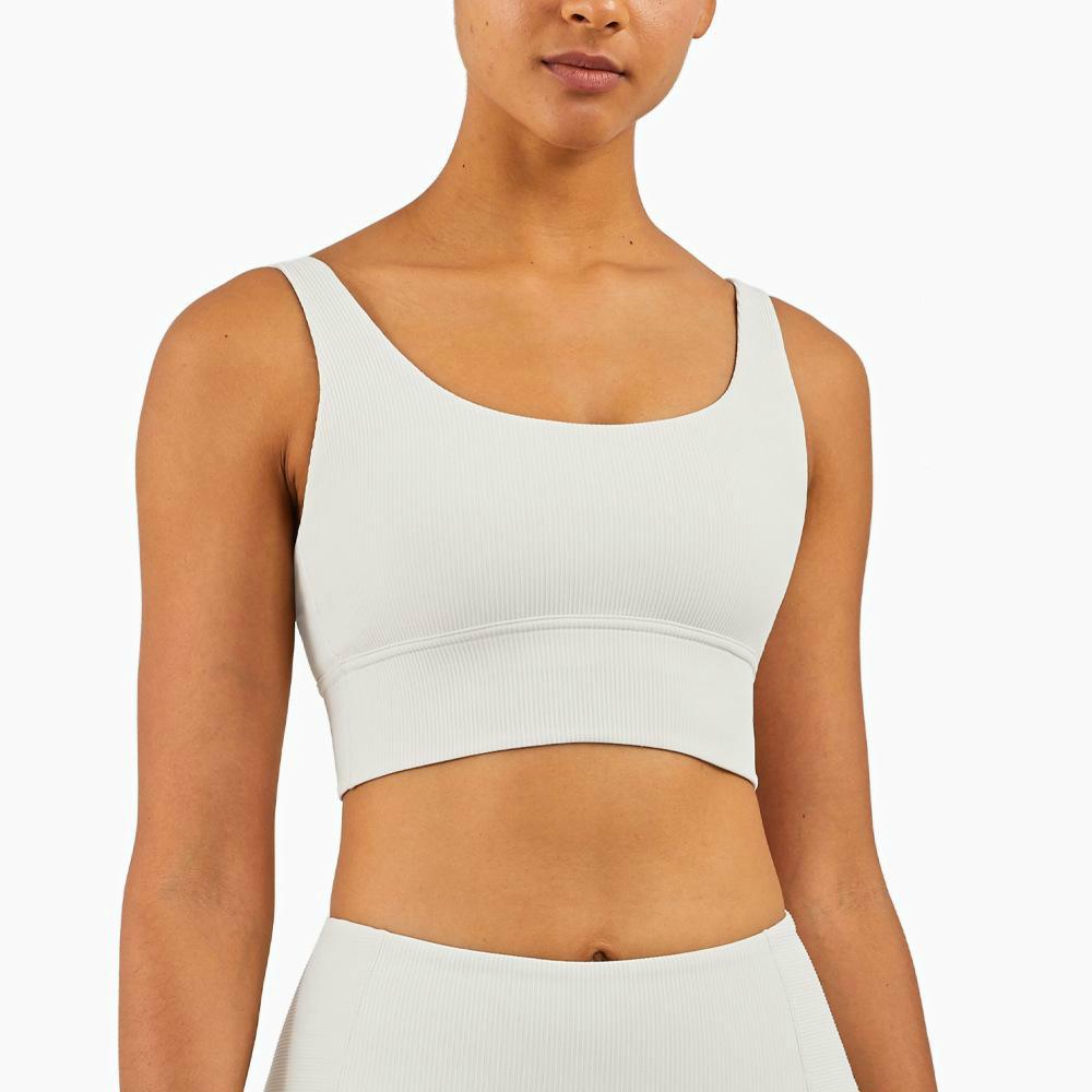 Thread High Impact Sports Bra