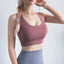 Medium Support Fitness Yoga Sport Bra