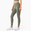 Stitching High Waist Hip Yoga Pants