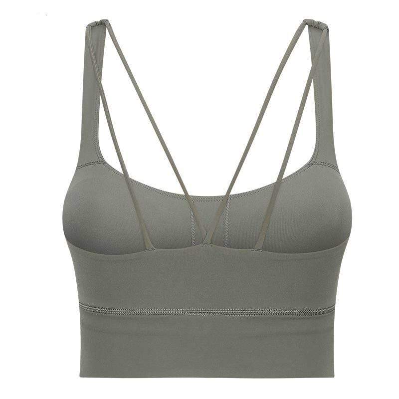 Shockproof Bra Shoulder Strap