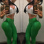 Stylish Print Hot Legging