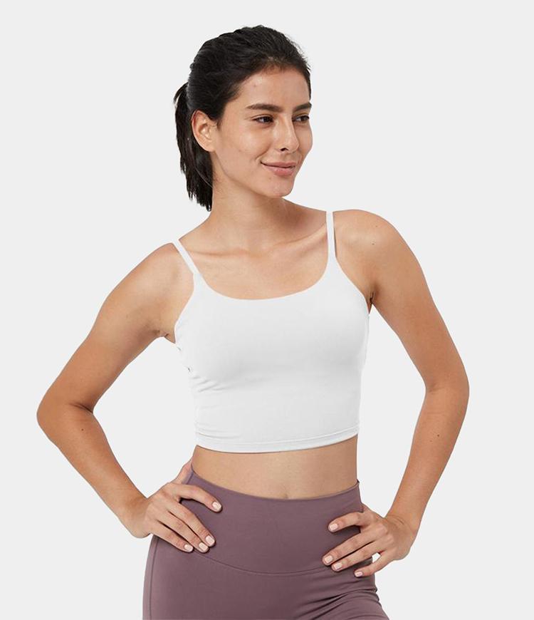 Flow Tank Top