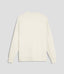 Mock Neckline Sweater