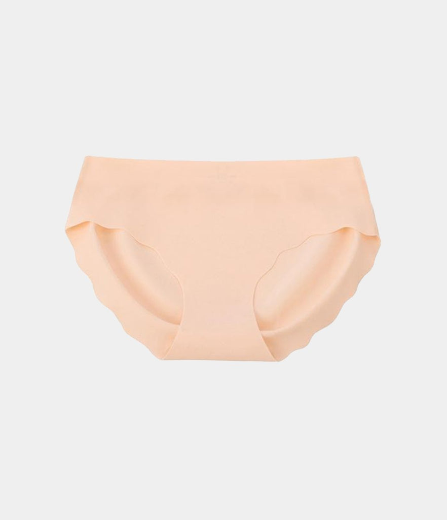 Wavy Seamless Underwear